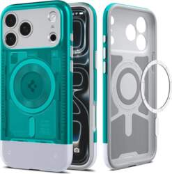 Spigen maciņš iPhone 17 Pro —