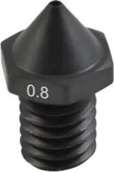 Sprausla Flashforge Creator 4 0,8