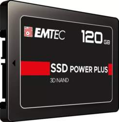 SSD diskdziņš Emtec X150 Power Plus