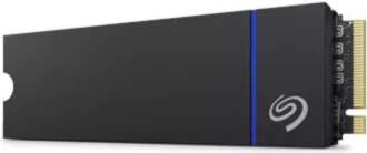 SSD diskdziņš Seagate 2TB M.2