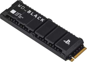 SSD SanDisk 2TB M.2 PCI