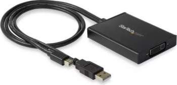 StarTech.com Mini DisplayPort uz Dual-Link