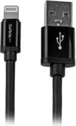 StarTech.com USB uz Lightning kabelis
