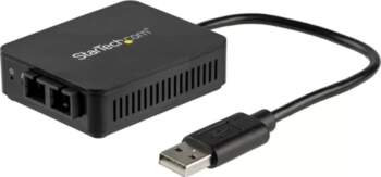 StarTech.com USB uz optisko konvertoru