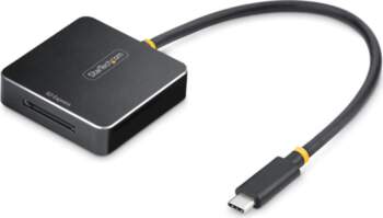 StarTech USB-C SD Express Karšu lasītājs