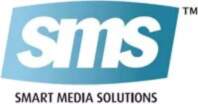Stends SMS Smart Media Solutions X