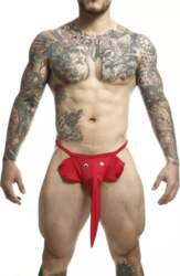 Stringi Mob D-243543 One Size —