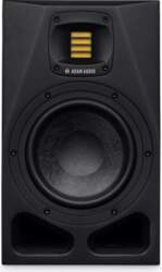 Studijas monitors ADAM AUDIO A7V Black