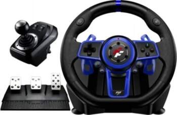Stūre FLASHFIRE Force Wheel F111 priekš