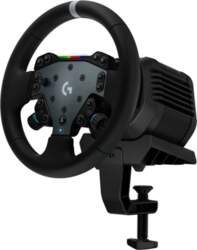 Stūre Logitech G RS50 System Black