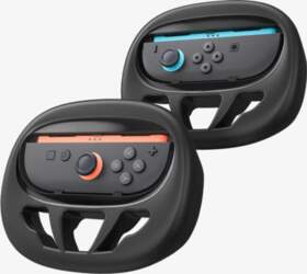 Stūre Spigen JoyCon priekš Nintendo Switch