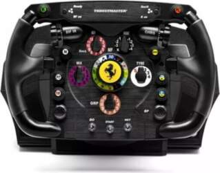 Stūres rats Thrustmaster Ferrari F1 Black