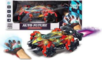 Tālvadāma automašīna Artyk Future Auto 165061