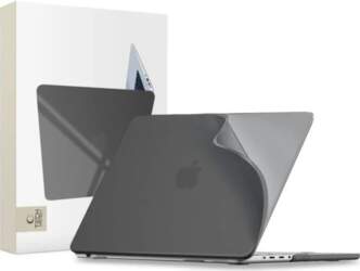 Tech-Protect Softshell aizsargvāciņš MacBook Pro 14