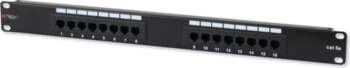 Techly Patch Panel UTP 16 Porti