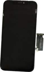 TelForceOne LCD un skārienpanelis priekš iPhone