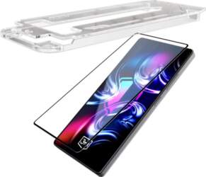 Templēts stikls 3MK HardGlass Max priekš