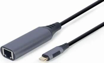 Tīkla adapteris Gembird A-USB3C-LAN-01 Type-C USB