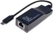 Tīkla adapters Dexlan 310729 USB Type-C