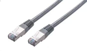 Tīkla kabelis C-TECH CB-PP5F-2 Patchcord Cat5e