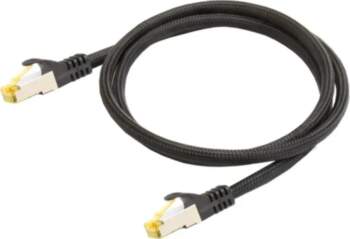 Tīkla kabelis Python 8070PY-075S RJ-45 Cat7