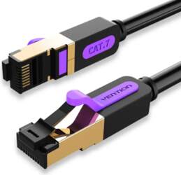 Vention Cat7 S/FTP Tīkla Kabelis RJ-45