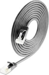 Tīkla patch vads Slim Wirewine SLIM-LS-K6A