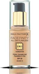 Tonālais krēms Max Factor Facefinity All
