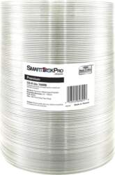 Tukšs CD-R SmartDisk 69825 Premium White