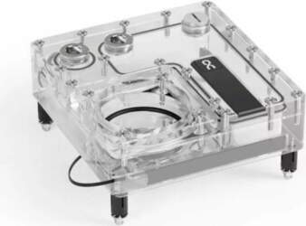 Tvertnes Alphacool Core 140mm VPP/D5 14577