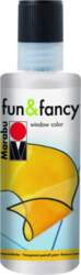Ūdens bāzes krāsa Marabu fun&fancy 070