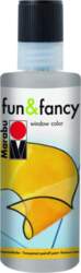 Ūdens bāzes krāsa Marabu fun&fancy 082