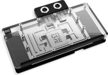 Ūdens bloks Alphacool Core RX 9070