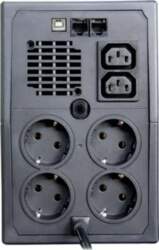 UPS ORVALDI ID1K0CH Line-Interactive 1 kVA
