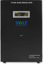 UPS Volt SINUS UPS 500 ar