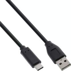 USB 2.0 Kabeļi InLine USB-C