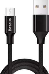 USB 2.0 kabelis Baseus 1