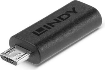 USB 2.0 Type Micro-B uz