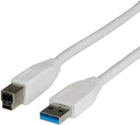 USB 3.0 kabelis A -
