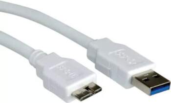 USB 3.0 kabelis A -