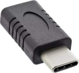 USB 3.2 Gen.2 adapteris