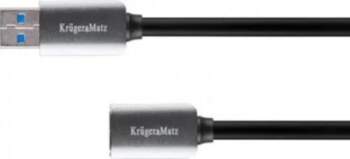 USB-A — USB-A datu kabelis kruger