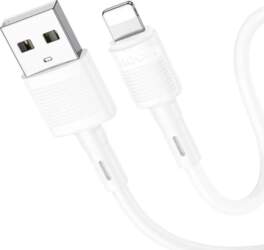 USB-A uz Lightning kabelis HOCO X83