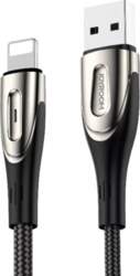 USB-A uz Lightning kabelis Joyroom Sharp