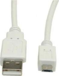 USB-A uz microUSB kabelis Secomp S3153-100