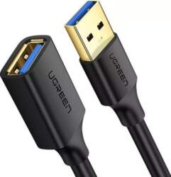 USB-A uz USB-A kabelis UGREEN 1