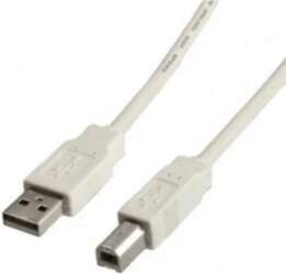 USB-A uz USB-B kabelis Secomp S3101-400