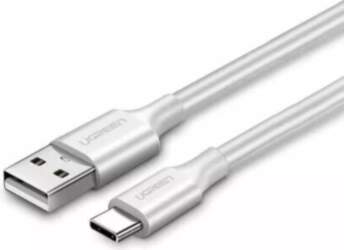 USB A uz USB C kabelis