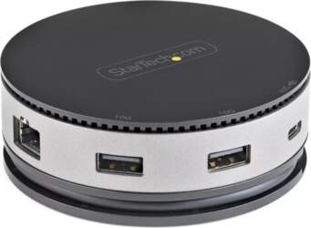 USB C Multiport Adapter StarTech.com