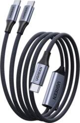 USB-C — USB-C kabelis UGREEN 2